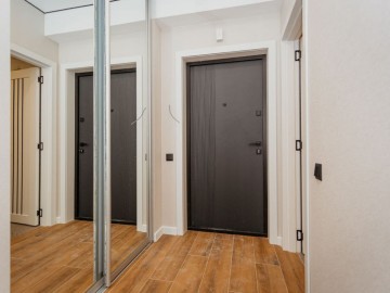 Apartament cu 2 camere, 42m², Botanica, Ghica Voda photo