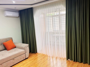 2-х комнатная квартира, 55м², Valea Crucii photo