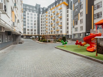 Apartament cu 1 cameră, 37m², Botanica, Ghica Voda photo