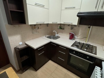 Chirie-2-х комнатная квартира, 50м²,Botanica. bd. Dacia photo