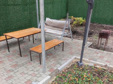 Дом с 2 уровнями, 100м², Nicolae Titulescu photo