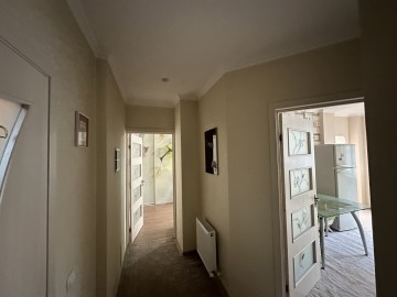 Apartament cu 1 cameră, 40m², str.Ashabad photo