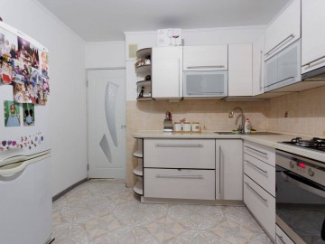 Apartament cu 2 camere, 48m², Куза Вода photo