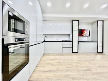 2-х комнатная квартира, 60м², Durlesti, Cartușa photo