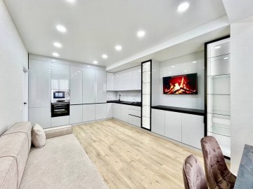 Apartament cu 2 camere, 60m², Durlesti, Cartușa photo