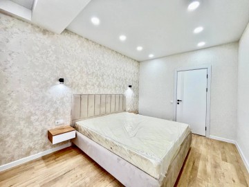 Apartament cu 2 camere, 60m², Durlesti, Cartușa photo