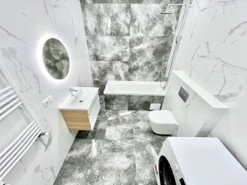Apartament cu 2 camere, 60m², Durlesti, Cartușa photo