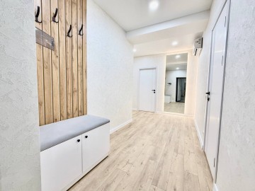 Apartament cu 2 camere, 60m², Durlesti, Cartușa photo