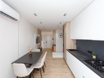 Apartament cu 2 camere, 65m², Buiucani, Ioana Radu photo