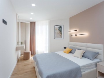 Apartament cu 2 camere, 65m², Buiucani, Ioana Radu photo