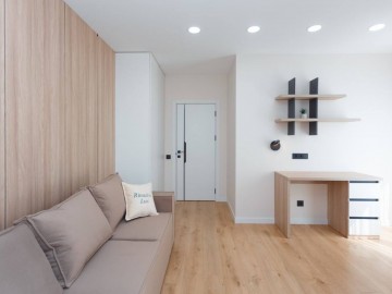 Apartament cu 2 camere, 65m², Buiucani, Ioana Radu photo