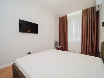 Apartament cu 2 camere, 65m², Ciocana, Mircea cel Bătrân photo