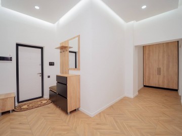 Apartament cu 2 camere, 65m², Ciocana, Mircea cel Bătrân photo
