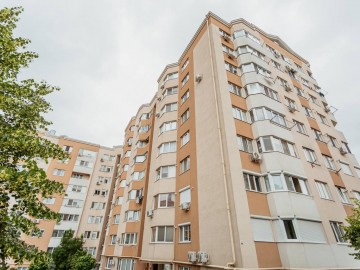 1 комнатная квартира, 34м², Strada Dimineții photo