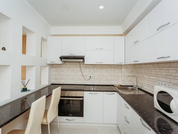 Apartament cu 1 cameră, 34m², Strada Dimineții photo