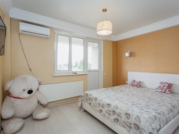 Apartament cu 1 cameră, 34m², Strada Dimineții photo