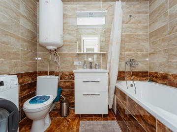 Apartament cu 1 cameră, 34m², Strada Dimineții photo