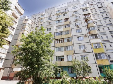 Apartament cu 2 camere, 58m², Albișoara photo