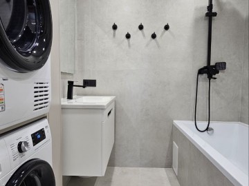 Apartament cu 3 camere, 85m², Жубиляра photo