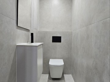 Apartament cu 3 camere, 85m², Жубиляра photo