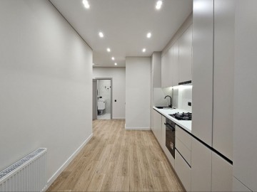 Apartament cu 3 camere, 85m², Жубиляра 6557 photo