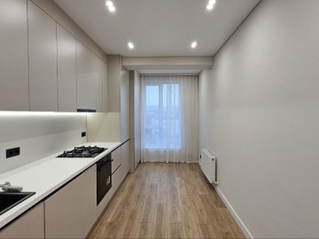 Apartament cu 3 camere, 85m², Жубиляра 6557 photo