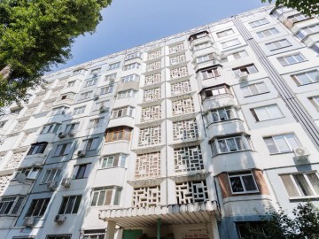 Apartament cu 2 camere, 55m², Куза вода photo