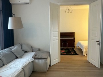 Apartament cu 2 camere, 50m², Асаки Георгий photo
