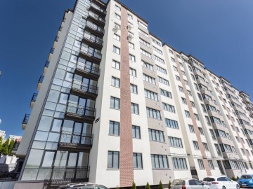Apartament cu 3 camere, 87m², Буздуган photo