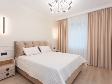 Apartament cu 3 camere, 87m², Буздуган photo