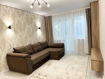 Apartament cu 3 camere, 80m², Садовяну photo