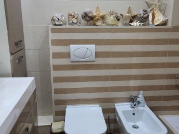Apartament cu 3 camere, 69m², Николай Костин photo