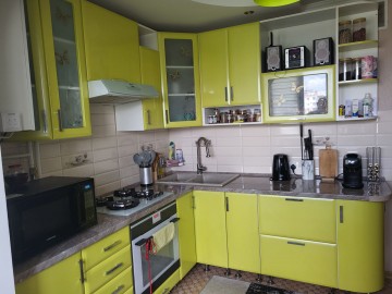 Apartament cu 3 camere, 69m², Николай Костин photo