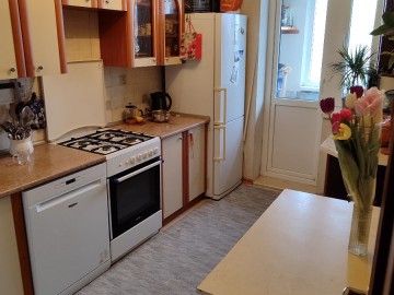 Apartament cu 2 camere, 56m², Джинта латина photo