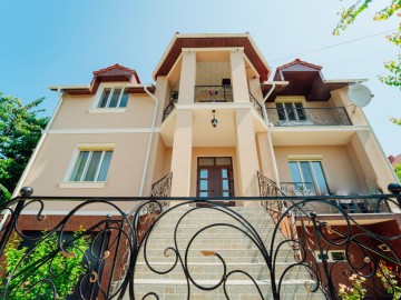 Casă cu 2 nivele, 260m², Гура Вэий photo