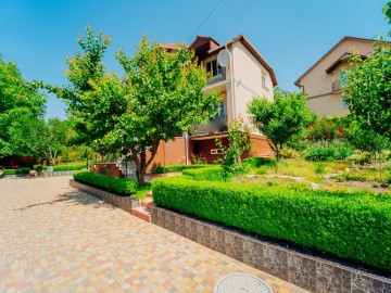 Casă cu 2 nivele, 260m², Гура Вэий photo