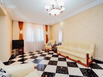 Casă cu 2 nivele, 260m², Гура Вэий photo
