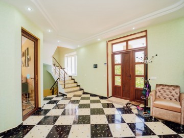 Casă cu 2 nivele, 260m², Гура Вэий photo