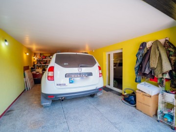 Casă cu 2 nivele, 260m², Гура Вэий photo