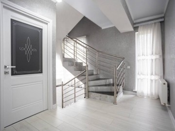 Дача с 2 уровнями, 120м², Траян photo