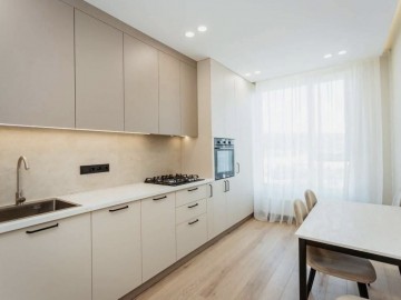 Apartament cu 1 cameră, 34m², Валя апелор photo
