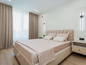 Apartament cu 1 cameră, 34m², Валя апелор photo