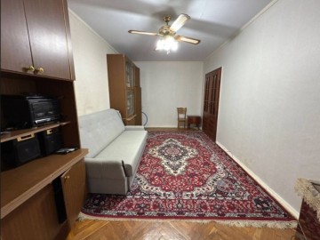 Apartament cu 1 cameră, 36m², Мирон костин photo