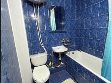 Apartament cu 1 cameră, 36m², Мирон костин photo