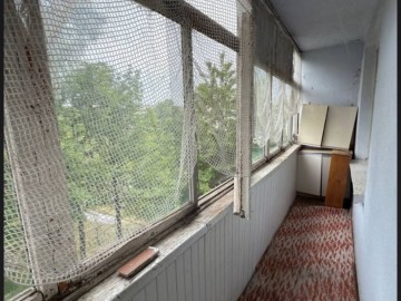 1 комнатная квартира, 36м², Мирон костин photo