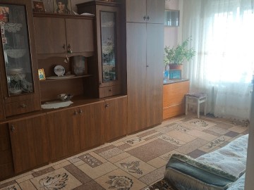 1 комнатная квартира, 33м², Волунтарилор photo
