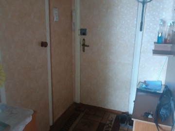 Apartament cu 1 cameră, 33m², Волунтарилор photo