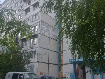 Apartament cu 1 cameră, 33m², Волунтарилор photo