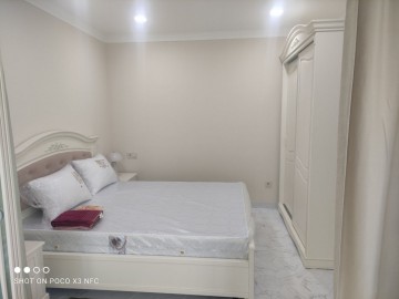 Apartament cu 1 cameră, 33m², Ул. Пушкина 37 photo