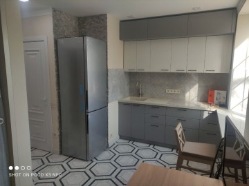Apartament cu 1 cameră, 33m², Ул. Пушкина 37 photo
